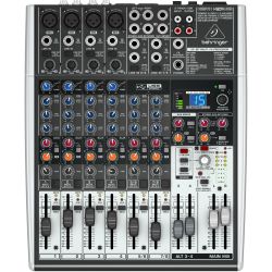 Behringer Xenyx X1204 USB