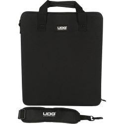 UDG Creator CDJ/DJM/Battle Mixer Hardcase Black (U8443BL)