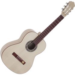 Hellweg Junior III SH 3/4 Konzertgitarre