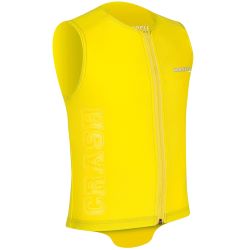 Komperdell 6240-15 Protector Vest Junior 116 Gelb (Modell 17/18)