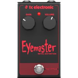 TC Electronic Eyemaster