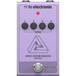 TC Electronic 3rd Dimension