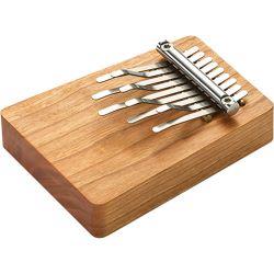 Hokema Kalimba B9 Elektro