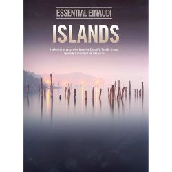 Essential Einaudi - Islands - für Piano solo
