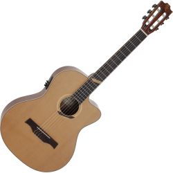 Baton Rouge Z6C/CE-R mystique Westerngitarre
