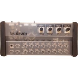 Patchblocks minijam tek.drum