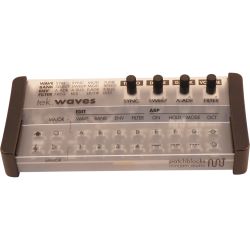 Patchblocks minijam tek.waves