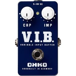 OKKO V.I.B. Variable Input Buffer