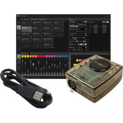 Daslight DVC FUN B-Ware