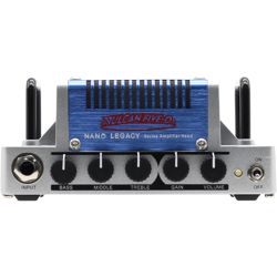 Hotone Nano Legacy Vulcan Five-O