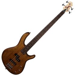 Cort Action Bass PJ OPW  E-Bassgitarre