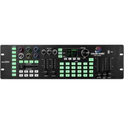EUROLITE DMX LED Color Chief Controller