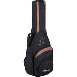 Ortega ONB34 Gigbag Konzertgitarre 3/4