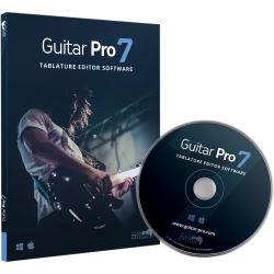 Arobas Guitar Pro 7