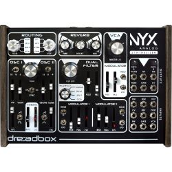Dreadbox Nyx B-Ware