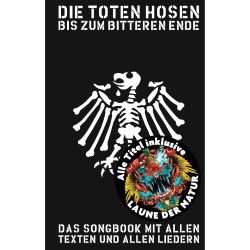 Bosworth - Die Toten Hosen "Bis zum bitteren Ende Update"