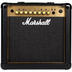 Marshall MG 15 GFX