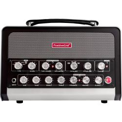 Positive Grid Bias Head E-Gitarrentopteil