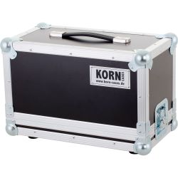 KORN Case für Kemper Profiler Head Casebau
