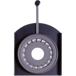 ETC Irisblende f. Source Four Fixed Focus/Zoom