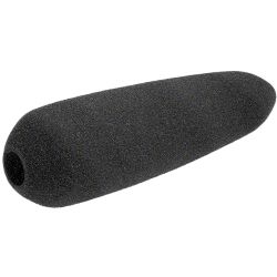 Sennheiser MZW 36 Pro Windschutz für ME 36, ohne Aufdruck