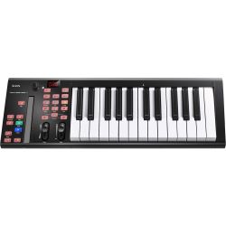 Icon iKeyboard 3X USB Midi Controller