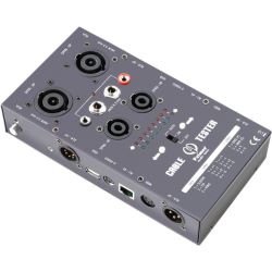 Palmer Pro AHMCTXL V2 Multi-Kabeltester