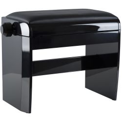 Dexibell DX Bench BKP Klavierbank schwarz poliert