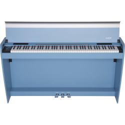 Dexibell Vivo Home H3s Blue Digitalpiano