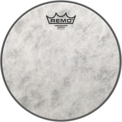 Remo 10 Zoll FIBERSKYN 3 MEDIUM