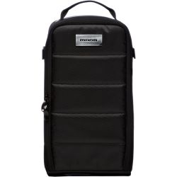 Mono Cases M80-TICK-V2-BLK Guitar Tick V2 Jet Black