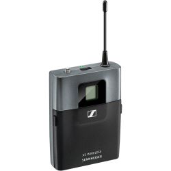 Sennheiser SK-XSW Taschensender E-Band