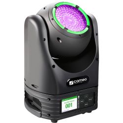 Cameo MOVO BEAM Z 100