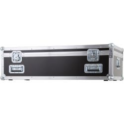 KORN Case für 4x Sunstrip Active Line ohne Rollen Casebau