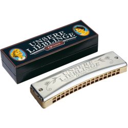 Hohner Unsere Lieblinge 32 C-Dur