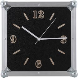 KORN Case Caseuhr schwarz Casebau