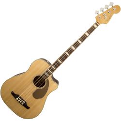 Fender Kingman Bass SCE NAT Akustikbass