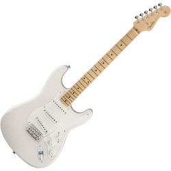 Fender American Original 50s Strat MN WBL E-Gitarre