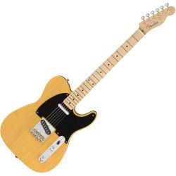 Fender American Original 50s Tele MN BTB E-Gitarre