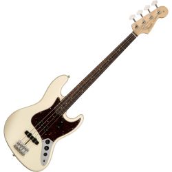 Fender American Original 60s Jazz Bass RW OWT E-Bassgitarre