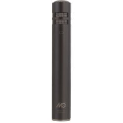 Microtech Gefell M 300 dunkel bronze im Holzetui