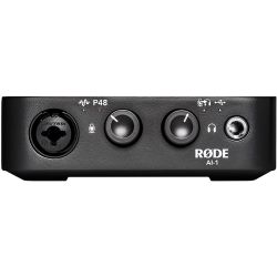 Rode AI-1 Audio-Interface