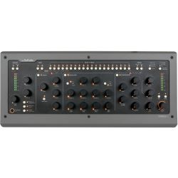 Softube Console 1 mkII Next Generation Mixer