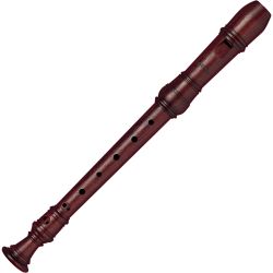 Moeck 4205 Rottenburgh Sopran Palisander