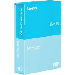 Ableton Live 10