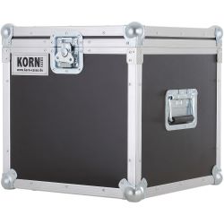 KORN Case Transportcase 40 x 40 x 40 cm Casebau