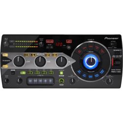 Pioneer DJ RMX-1000 Remix-Station