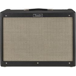 Fender Hot Rod Deluxe IV BLK
