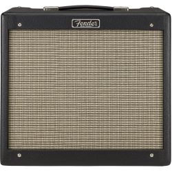 Fender Blues Junior IV BLK
