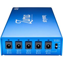 Strymon Zuma R300 Multi Power Supply